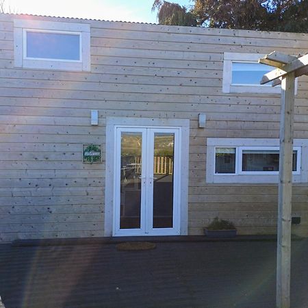 The Wee Tiny Home Londonderry Exteriör bild