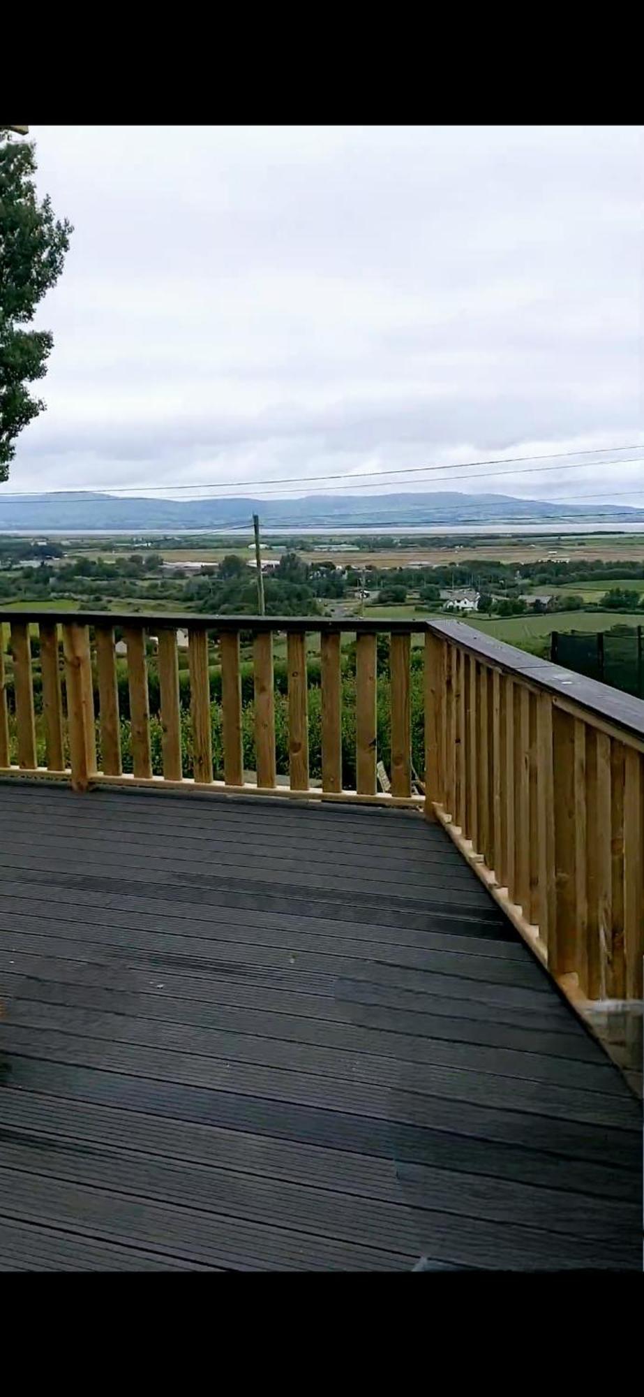 The Wee Tiny Home Londonderry Exteriör bild