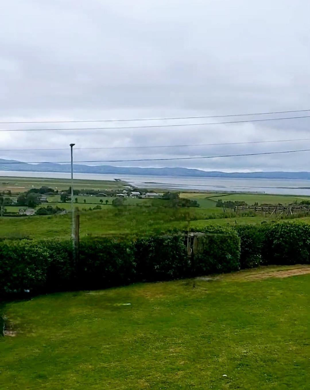 The Wee Tiny Home Londonderry Exteriör bild
